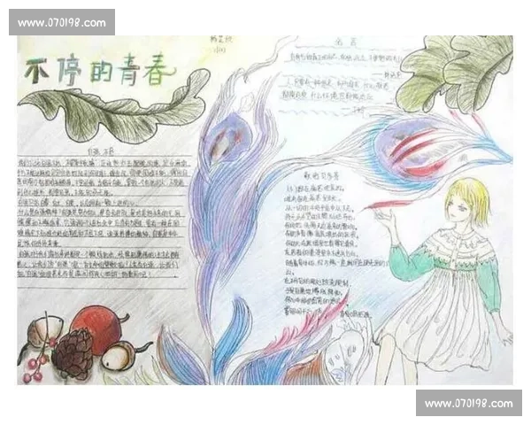 《歌声飞扬青春共舞,精彩绽放歌唱比赛手抄报》 《歌声飞扬青春共舞,精彩绽放歌唱比赛手抄报》