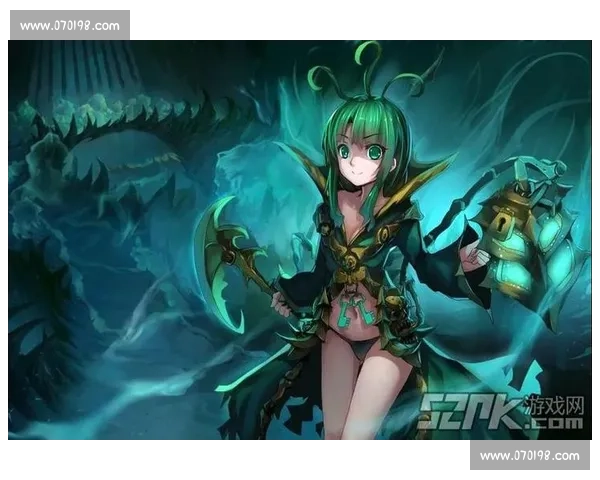 《英雄联盟比赛服版本更新解析 新功能新变动助力战术革新》